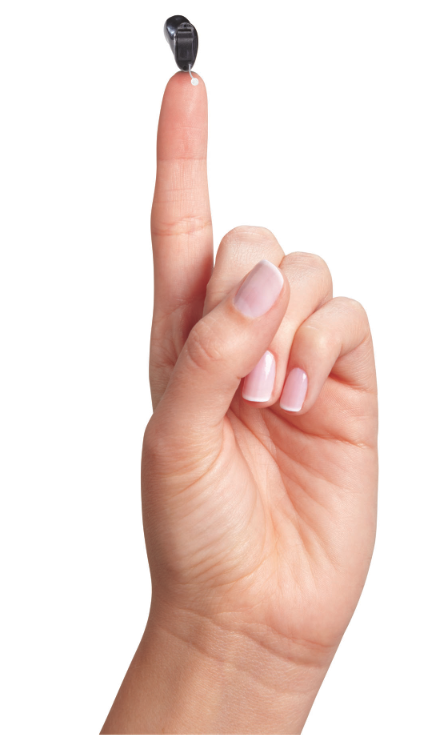 Get Hearing Aid Repairs in Charlotte