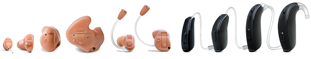 Get Hearing Aid Repairs in Charlotte