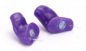 Protect Your Hearing Month