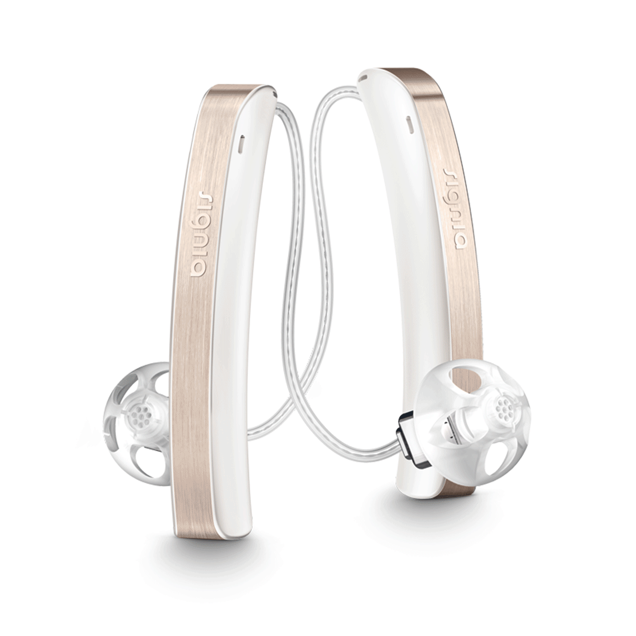 Fall 2018 Hearing Aid Releases