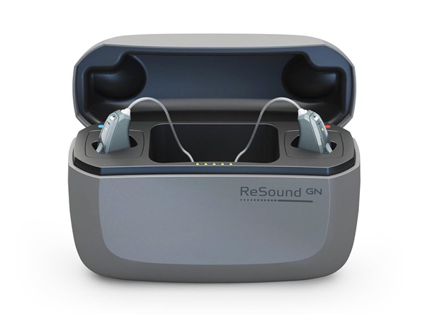 Fall 2018 Hearing Aid Releases