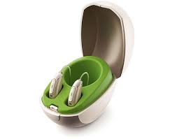 Check Out New Hearing Aid Technology 2019