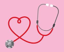 Heart Health Starts Hear