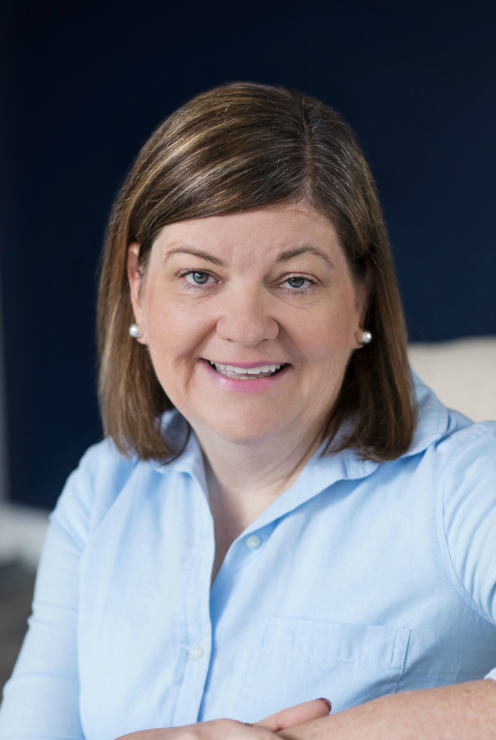 Maggie Page, Hearing Instrument Specialist