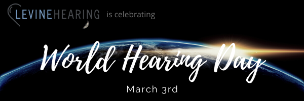 World Hearing Day 2021