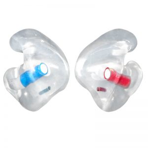 Protect your hearing