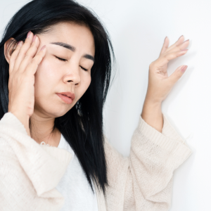 What Is Benign Paroxysmal Positional Vertigo?