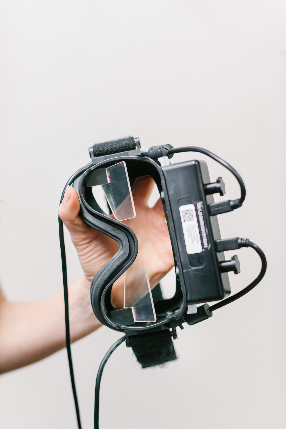 Levine Hearing balance and vestibular testing center in Charlotte, NC