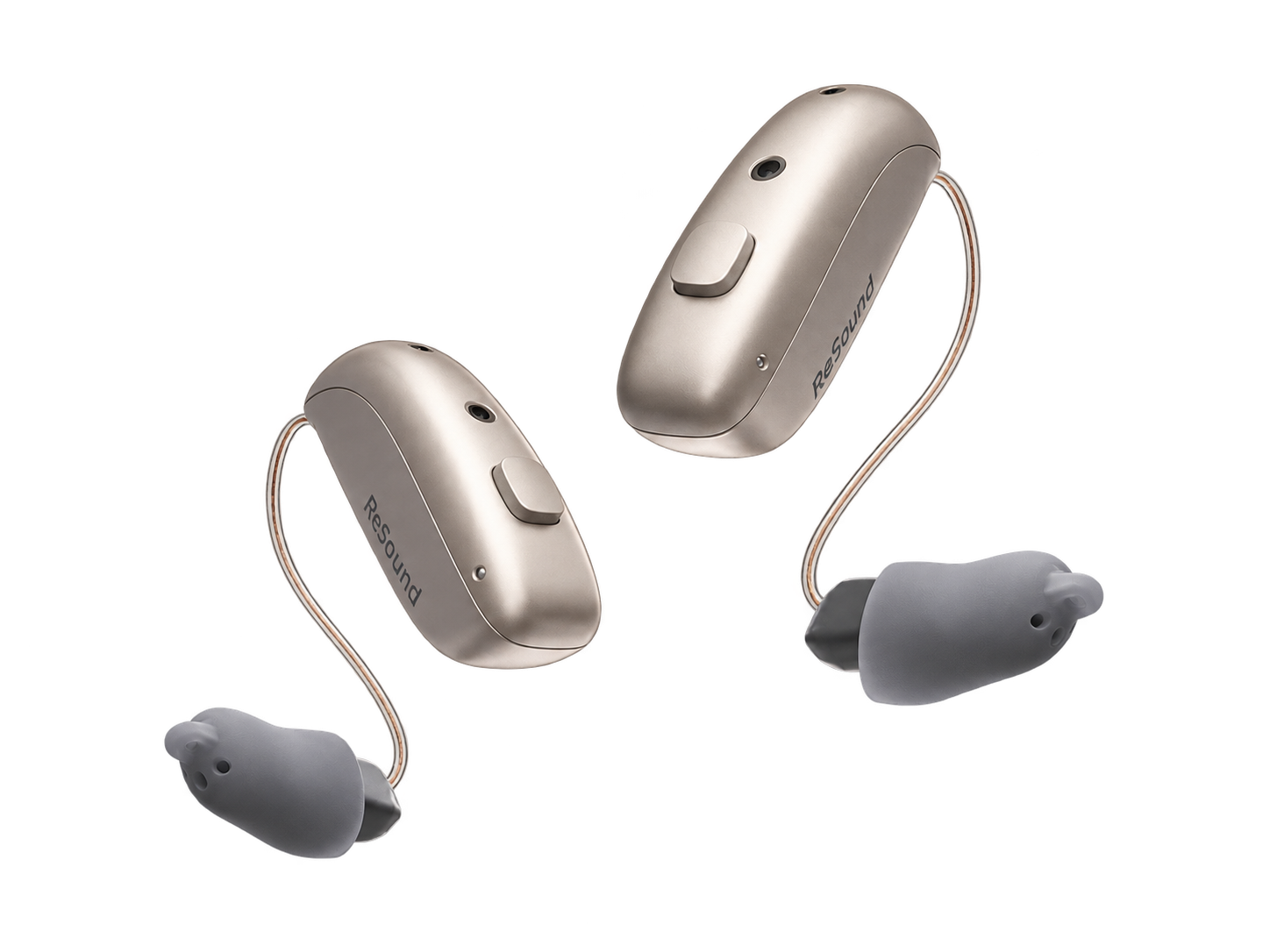 ReSound Sensia hearing aid