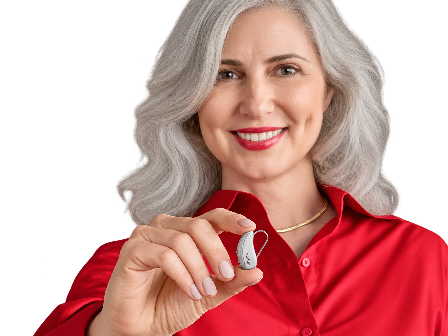 Signia Pure Charge&Go MaX hearing aid